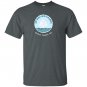 Marthas vineyard ma salt water heals everything T-shirt