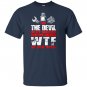 Mechanic even the devil mechanic T-shirt