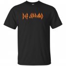 Def leppard slate T-shirt