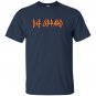 Def leppard slate T-shirt