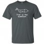 Electrical engineer circuit T-shirt