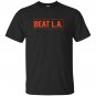 San francisco beat la baseballt T-shirt