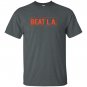 San francisco beat la baseballt T-shirt