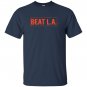 San francisco beat la baseballt T-shirt