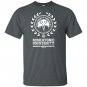 Miskatonic university cthulhu mythos lovecraft T-shirt