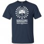 Miskatonic university cthulhu mythos lovecraft T-shirt