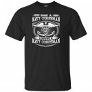 Corpsman T-shirt