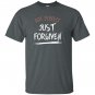Not perfect just forgiven T-shirt