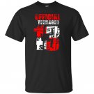 Official teenager 13 officially a teenager T-shirt