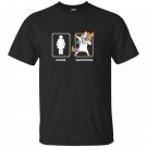 Paraprofessional unicorn dabbing funny dab gift T-shirt