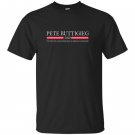 Pete buttigieg new generation american leadership prem T-shirt