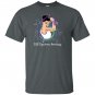 Purple rett syndrome awareness T-shirt