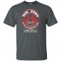 Red pony it is a beautiful day T-shirt
