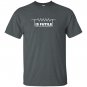 Resistance futile electrical engineering T-shirt