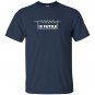 Resistance futile electrical engineering T-shirt