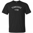 Retro tennessee vintage tennessee 1796 80s T-shirt