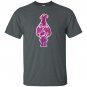 Rock troll sparkle T-shirt