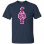 Rock troll sparkle T-shirt