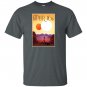 Sci fi space tourism kepler 16b exoplanet T-shirt