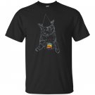 Shane dawson birthday cat T-shirt