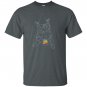 Shane dawson birthday cat T-shirt