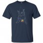 Shane dawson birthday cat T-shirt