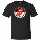 The rolling stones est 1962 T-shirt