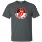 The rolling stones est 1962 T-shirt
