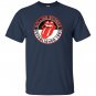 The rolling stones est 1962 T-shirt