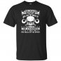 Toolmaker tool maker T-shirt