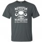 Toolmaker tool maker T-shirt