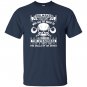 Toolmaker tool maker T-shirt