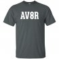 For aviation or aviators av8r T-shirt