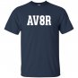 For aviation or aviators av8r T-shirt