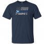 Us postal service postal workers gift T-shirt
