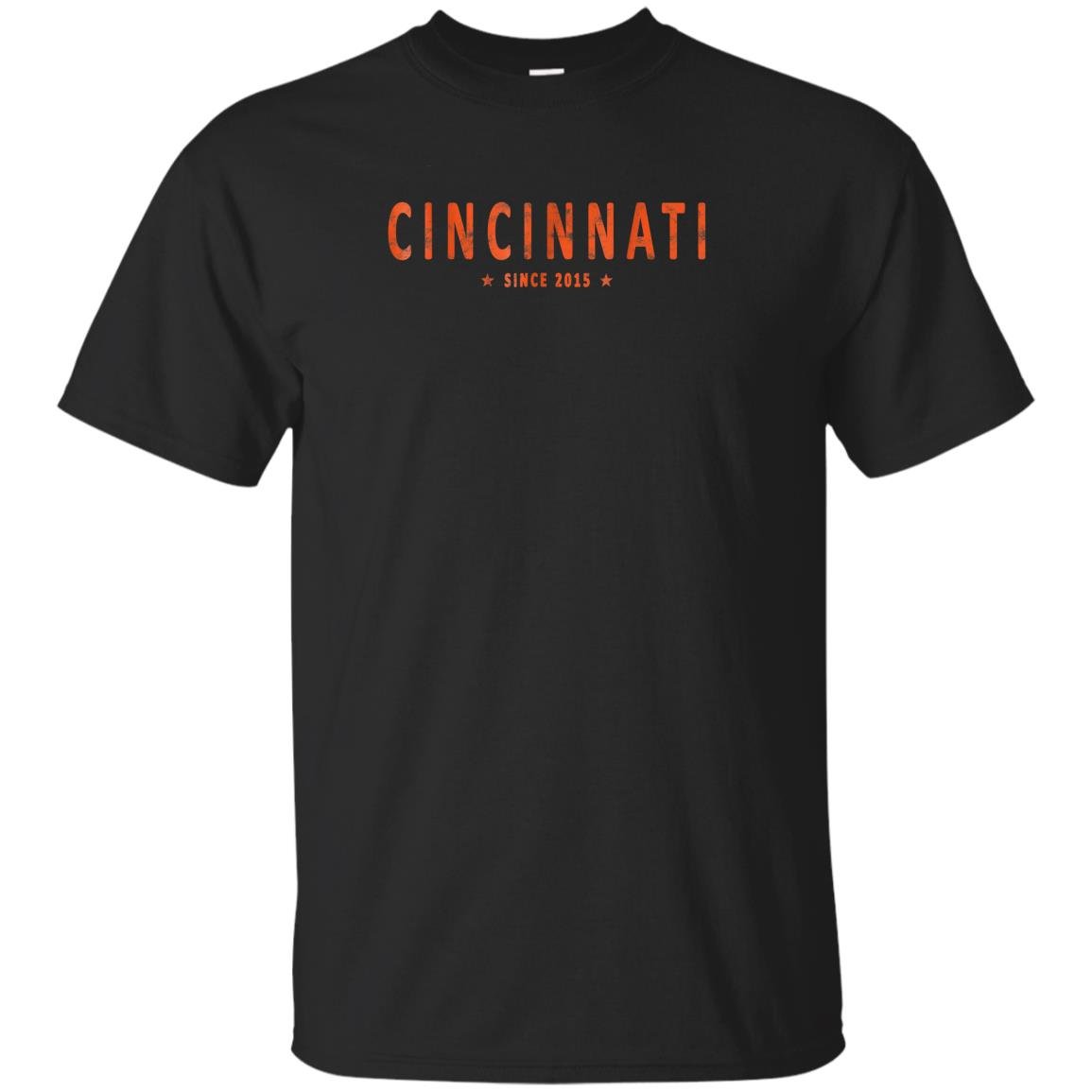 Vintage cincinnati soccer fan gift fc sincy sport T-shirt