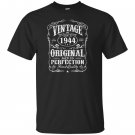 Vintage made in 1944 original birthday T-shirt