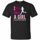 Sarcastic heather T-shirt