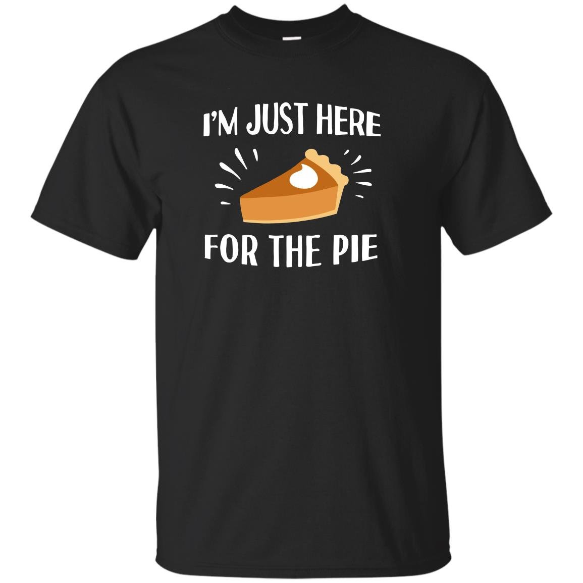 Pie thanksgiving medium heather T-shirt