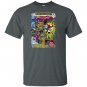 Spider man sinister graphic T-shirt