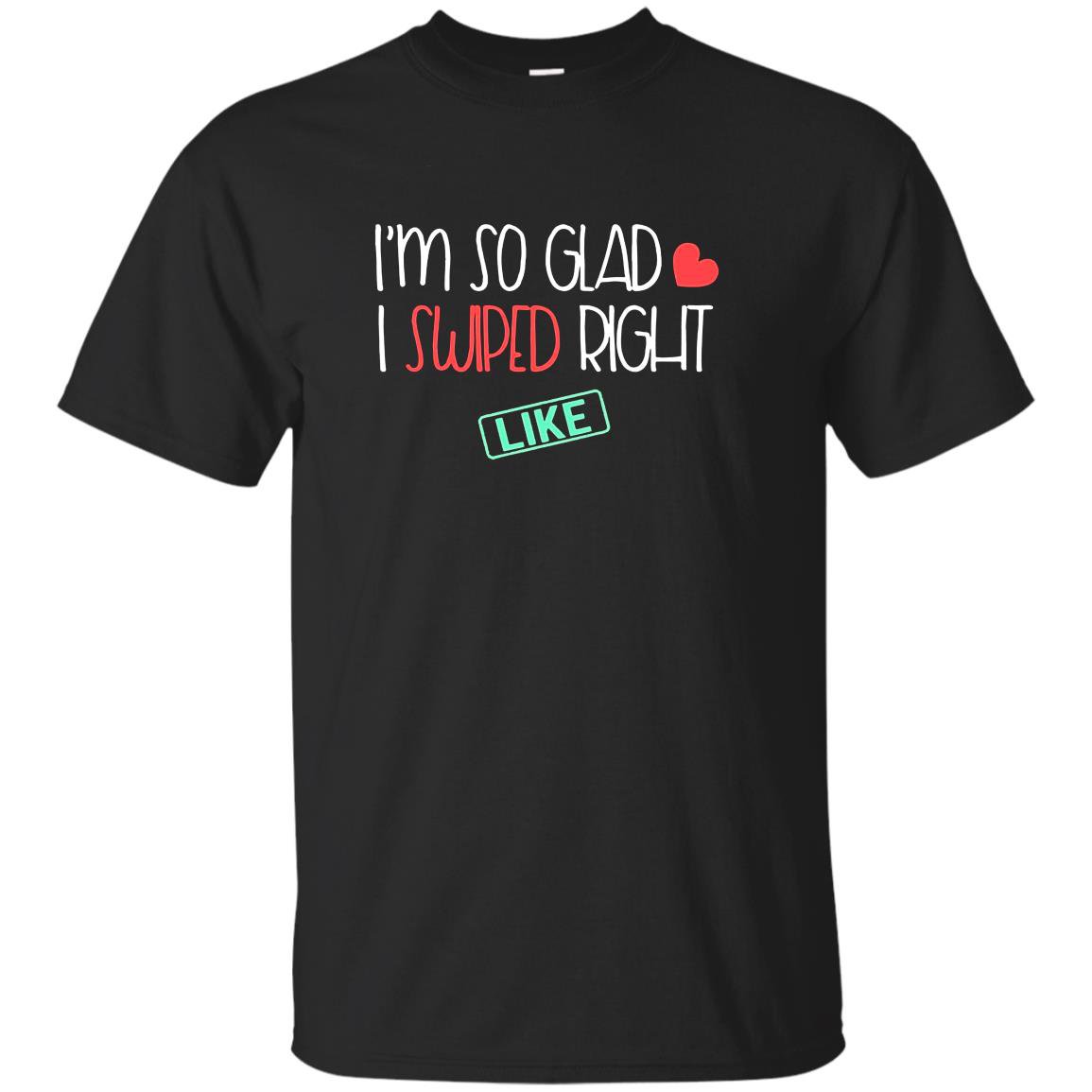 Valentines day heather T-shirt