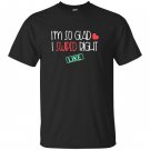 Valentines day heather T-shirt