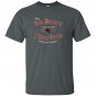 Ww1 german air force the red barons flying circus T-shirt
