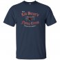 Ww1 german air force the red barons flying circus T-shirt