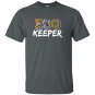 Zookeeper african savanna T-shirt