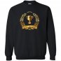 1 son in law with trophy gift for best son in law Sweatshirt