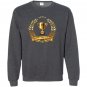 1 son in law with trophy gift for best son in law Sweatshirt