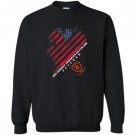 3rd combat engineer battalion Sweatshirt