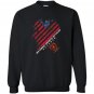 3rd combat engineer battalion Sweatshirt