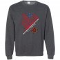 3rd combat engineer battalion Sweatshirt